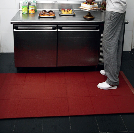 Food Services
